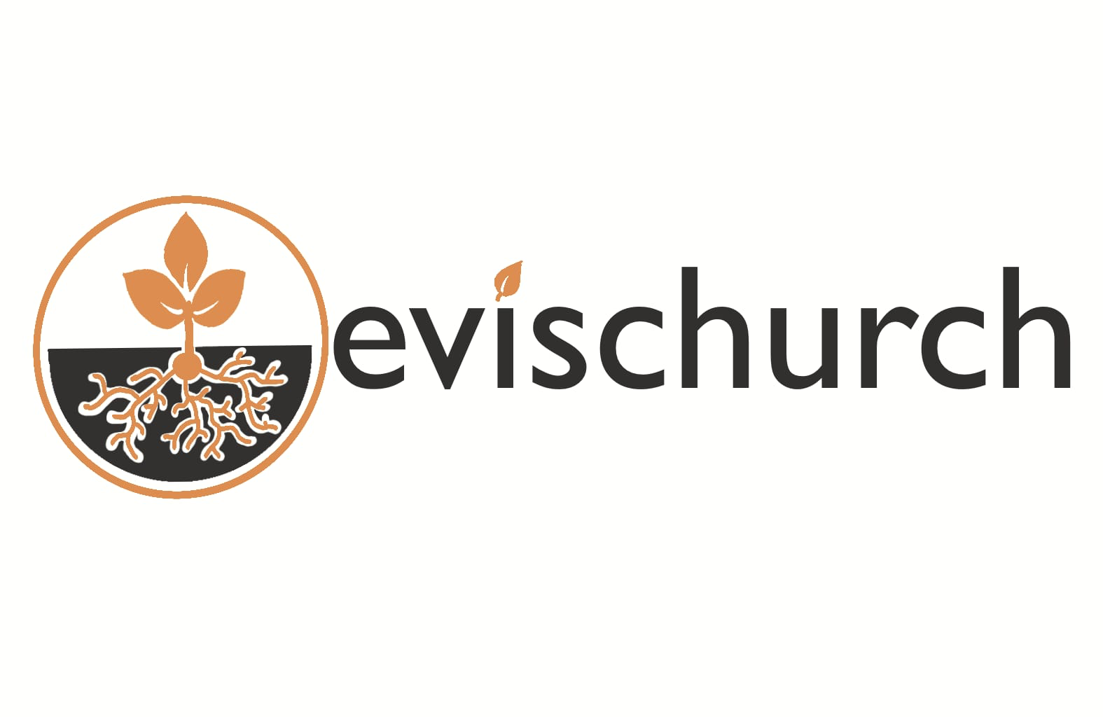 Logo EVISCHURCH